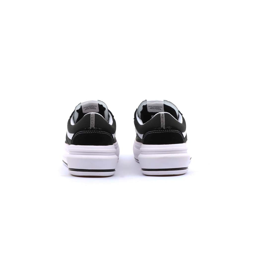 Vans Old Skool Overt Nero